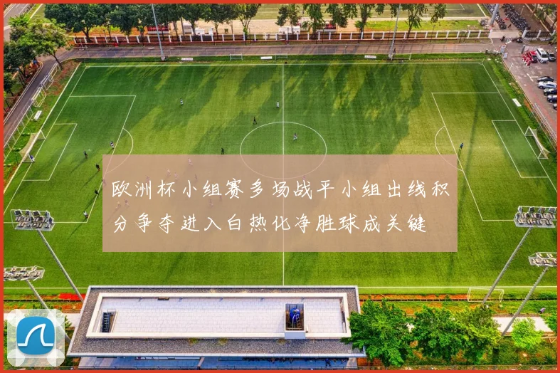 欧洲杯小组赛多场战平小组出线积分争夺进入白热化净胜球成关键