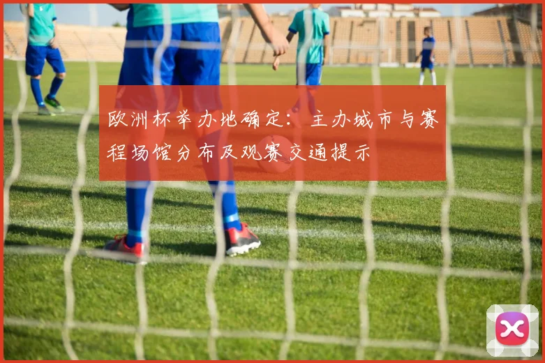 欧洲杯举办地确定：主办城市与赛程场馆分布及观赛交通提示